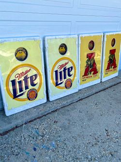 Official Baggo Custom made cornhole board game with handles