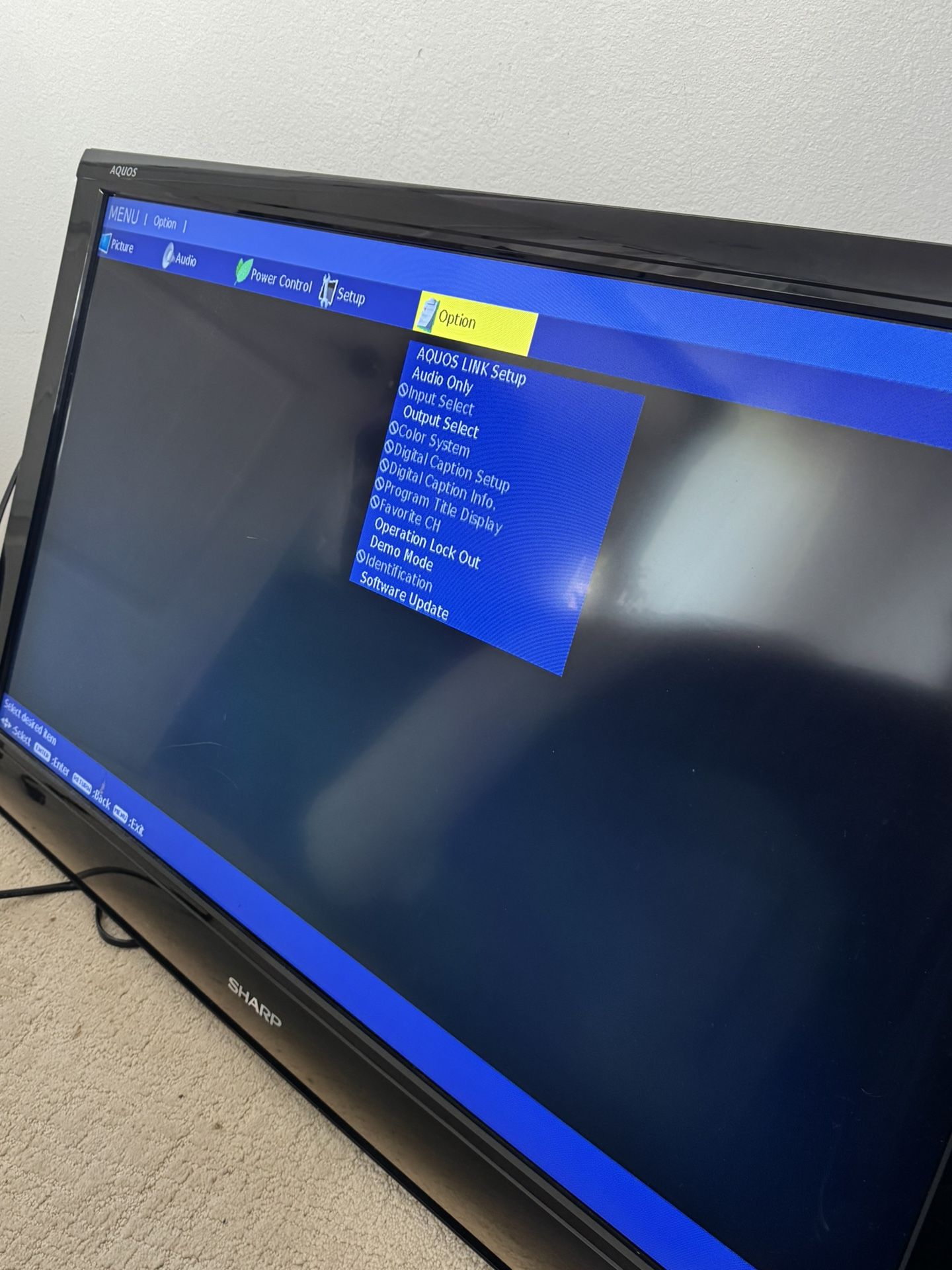 Tv $30