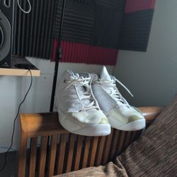 Air Jordan Laney White 