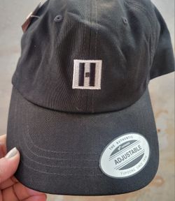 Hoonigan Black Hat