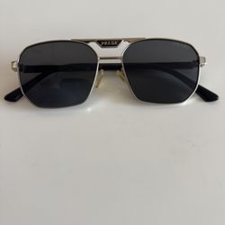 Prada Designer Sunglasses - Good Condition