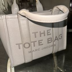 Marc Jacobs Tote Bag (small) 