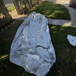 Car Cover 