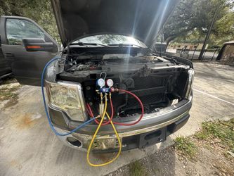 Aire Acondicionado Y Electricidad Autos 