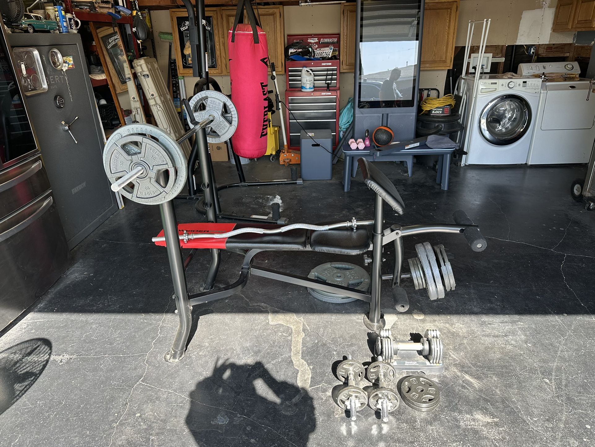 Home Gym