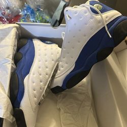 Jordan Retro 13 