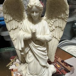 Angel Figurine 