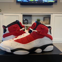 Jordan 6 Rings