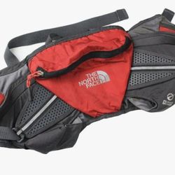 The North Face Men's Waist Bag

Belt Bag