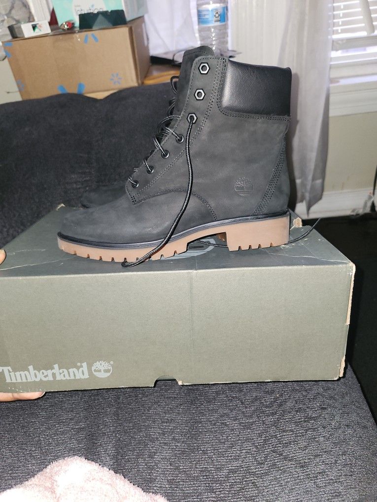 Women's Size 8 Timberland