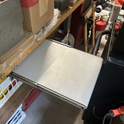 Tray Rails