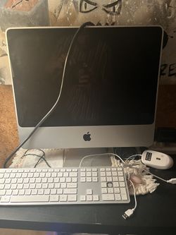 Mac Computer 