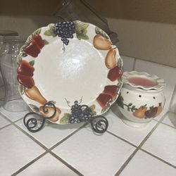 Plato De Home Interior 