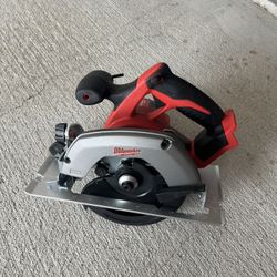 Circular Saw
