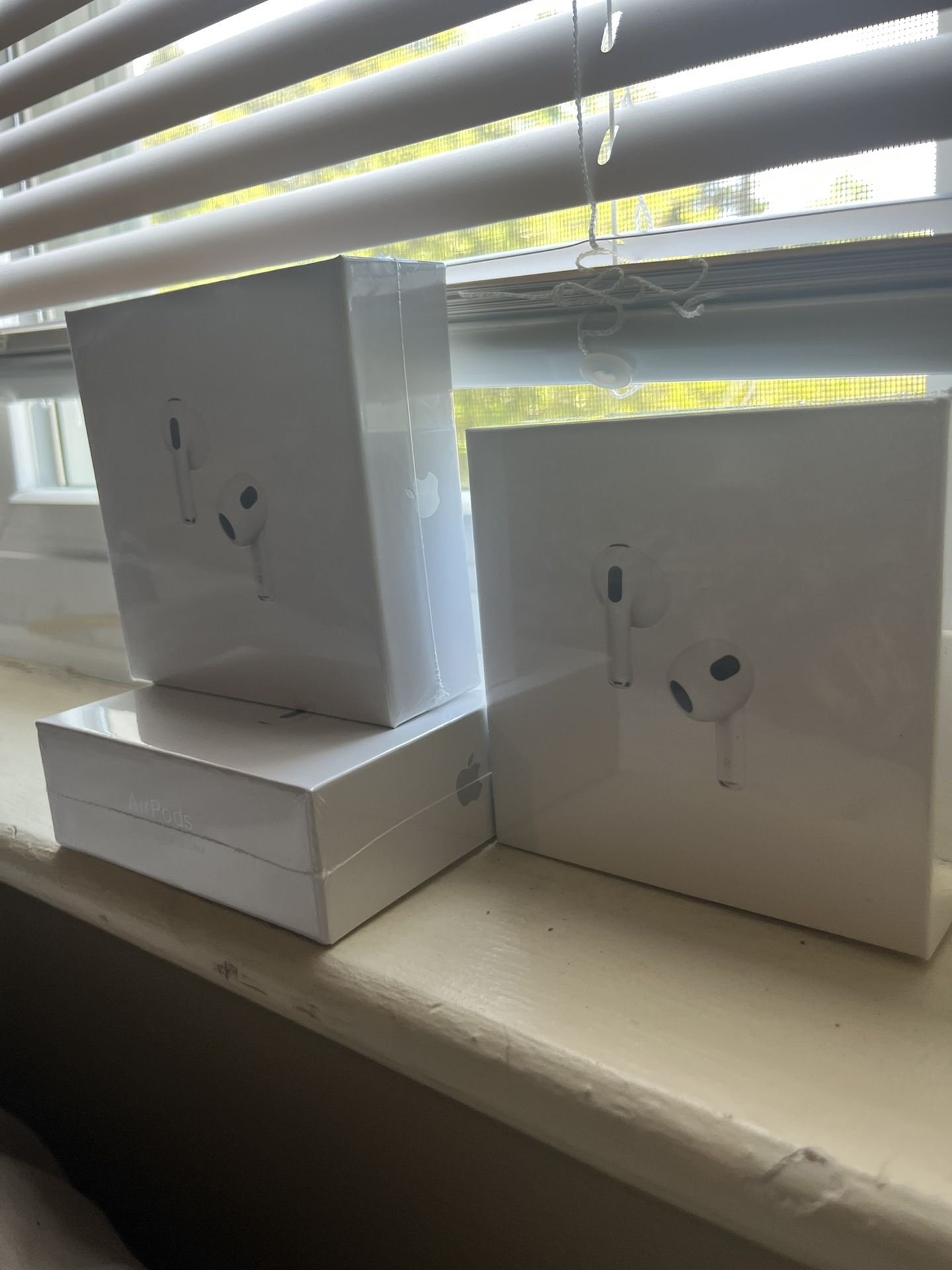 Airpods 3