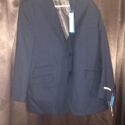 Perry Ellis Portfolio 