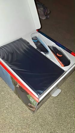 Excellent Nintendo Switch 2 Console.