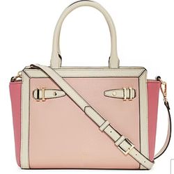 Liz Claiborne Satchel