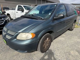 2005 Dodge Grand Caravan