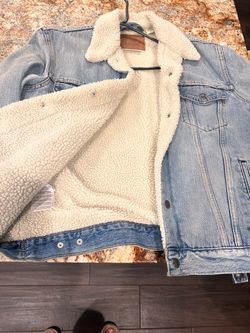Levi’s jacket
