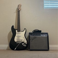 Fender Squier