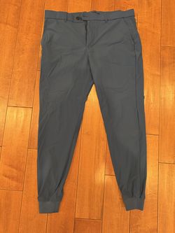 Greyson Montauk Men's Jogger Pants Size 36 Blue