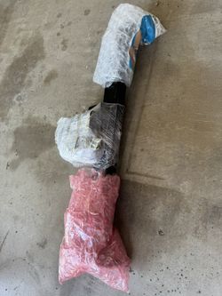 Reese 65062 Front Mount Receiver