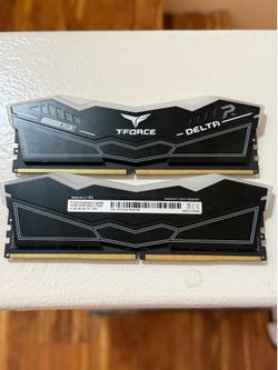 Team T-Force Delta RGB 32GB (2 x 16GB)