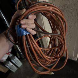 Extension Cord 