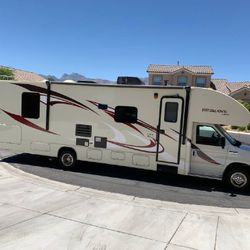 2017 Jayco Redhawk