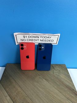  🌟 Small Size, Big Performance! - Apple iPhone 12 Mini 📱 – Smartphone OR 🔥 Compact, Powerful, Affordable! - Apple iPhone 12 Mini 📱 – Smartphone