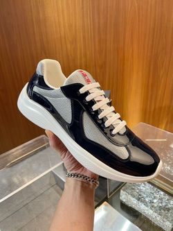 prada  shoes