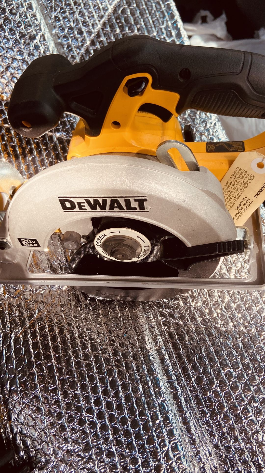 Tool Lot