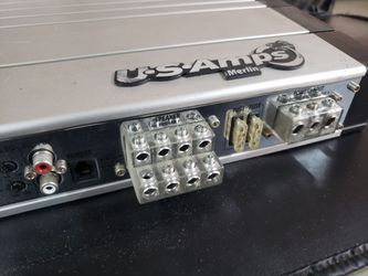 Amplifier 