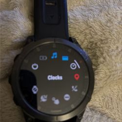 Epix Titanium Sapphire Generation 2 “ MIL-STD-810”