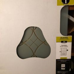 Sliding Shower Doors