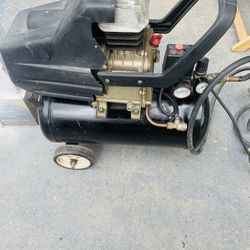 Air Compressor