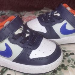 Nike Size 5c