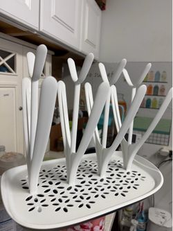 Philip avent drying rack