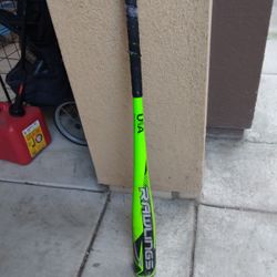 Rawlings Baseball Bat 