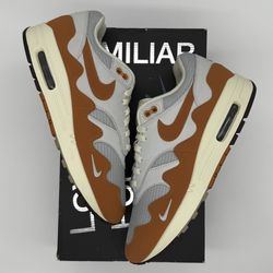 Nike Airmax 1 Patta Monarch