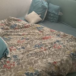 Used Queen Mattress For Free Pick Up Yourself
