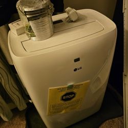 Portable Air Conditioner 