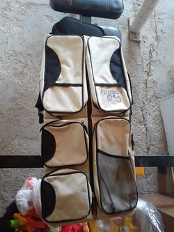 Koalaty baby bag new nvr used
