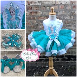 Tutu set