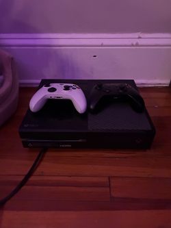 Xbox one fs