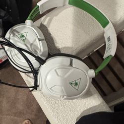 Gaming Earphones With Mic