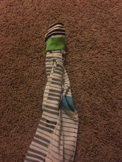 Piano Socks