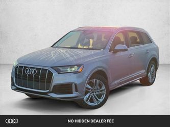 2022 Audi Q7