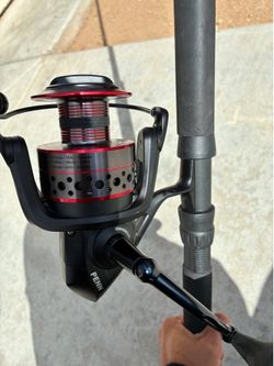 Ocean pole